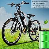 tomasar power electric bike