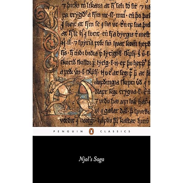 Kalevala: The Epic of the Finnish People (Penguin Classics