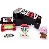 FGTeeV Controller Combo Pack, Mystery Toy, Collectible Mystery Figure, Micro STAX Figure, Putty, Vinyl Stickers, Unboxing, Kids Toy, Ages 3 Years and Up