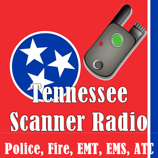 Tennessee Scanner Radio FREE Appstore for Android