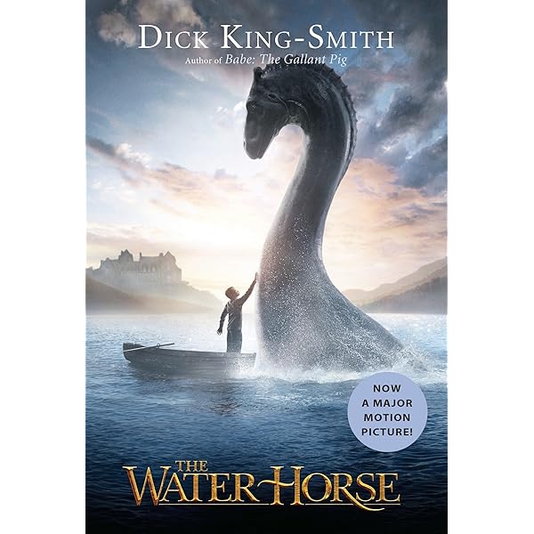Amazon.com: Dick King-Smith 10 Books Collection Centenary Box Set