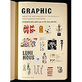 Graphic: Inside the Sketchbooks of the World's Great Graphic Designers
