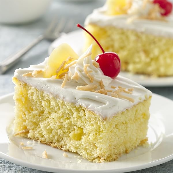 BETTY CROCKER FAVORITES SUPER MOIST BUTTER RECIPE YELLOW CAKE MIX, 13.25 OZ