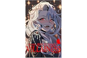 Rebirth: How To Make A Villainess (Volume 1)
