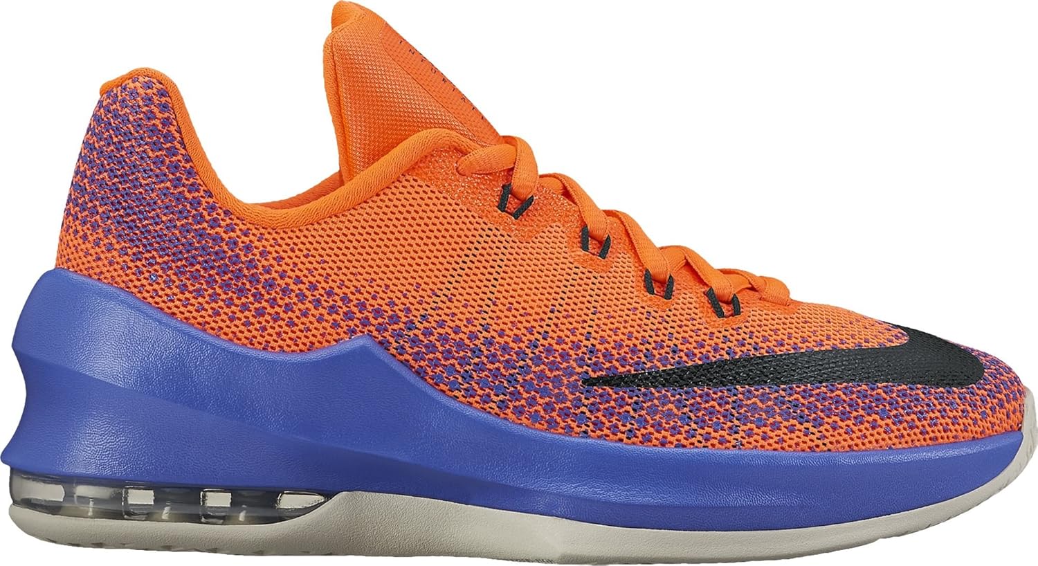 nike boys air max infuriate