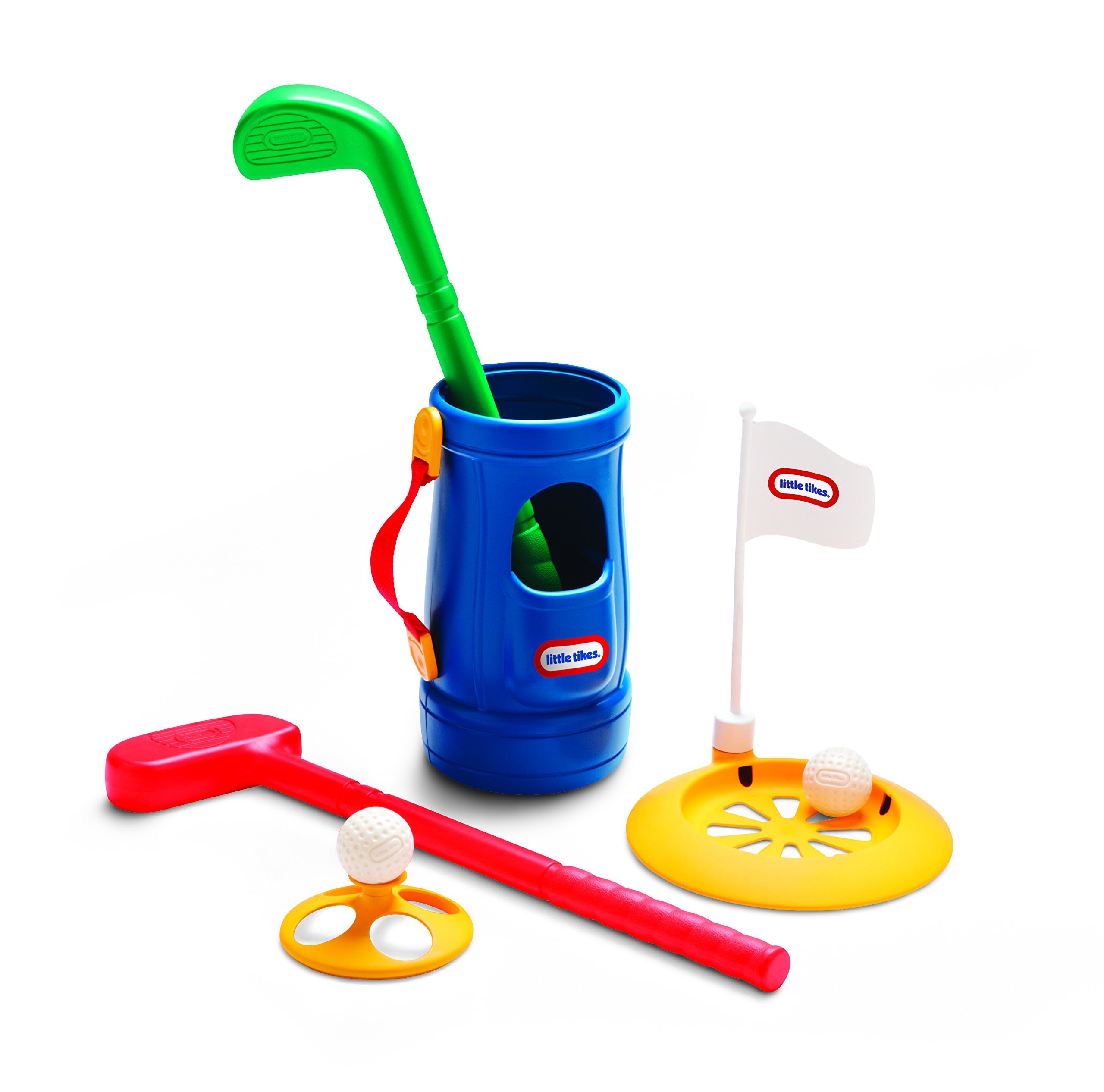 little tikes golf