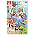Umihara Kawase Fresh! - Nintendo Switch