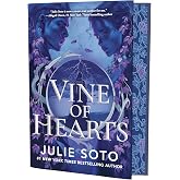 Vine of Hearts (Deluxe Limited Edition) (The Evermore Trilogy, 2)