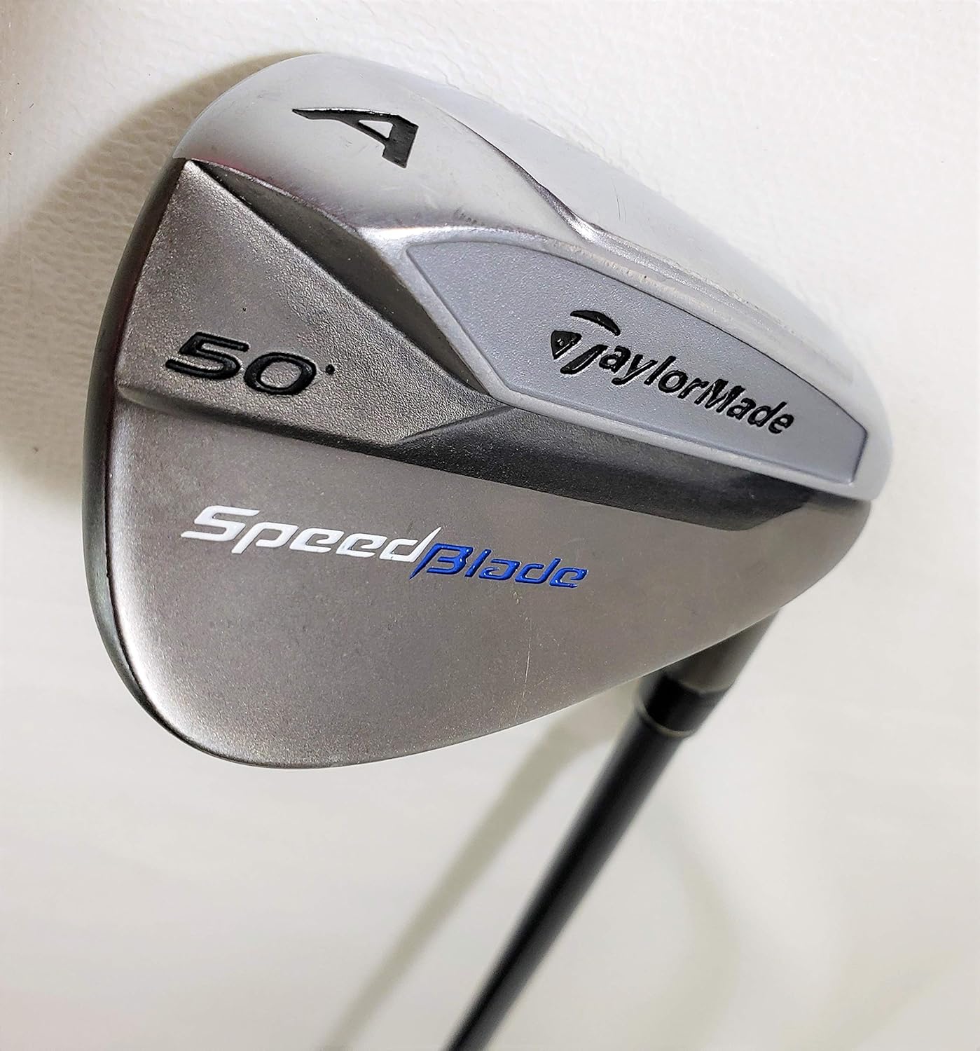 TaylorMade Ladies Speedblade Gap Wedge, Right Hand