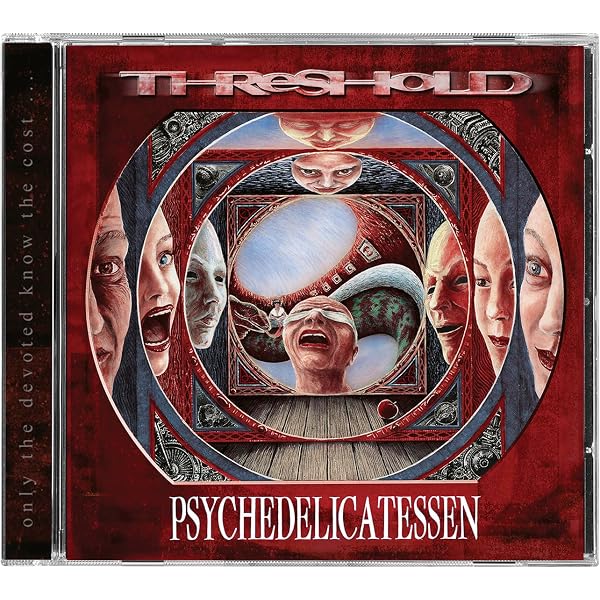 CAN - Sacrilege - Remixes - Amazon.com Music