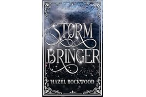 Stormbringer (Tracthesian Academy Book 1)