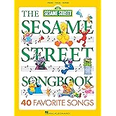 Sesame Street Songbook