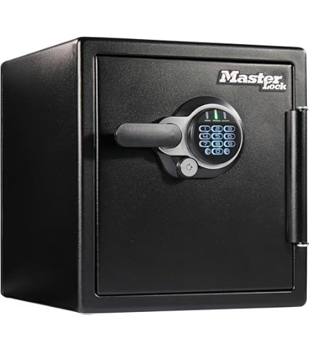 耐火金庫　The Guard Master Firesafe UL TL-30 Composite Burglary & Fire Safes | FireKing