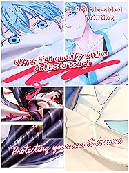 Anime Re Hugging Body Pillow Case Luffy Boa Hancock