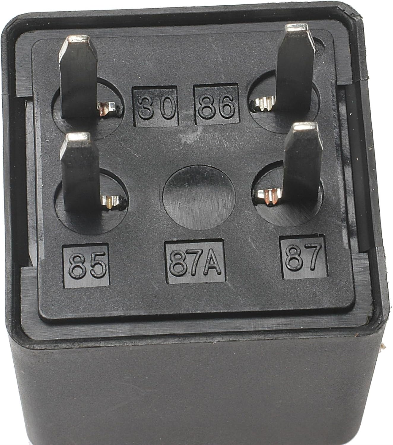 ACDelco D1741C Professional Multi-Purpose Relay: Automotive