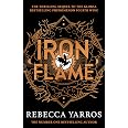 Iron Flame: DISCOVER THE GLOBAL PHENOMENON THAT EVERYONE CAN'T STOP TALKING ABOUT (Empyrean The) - View 6