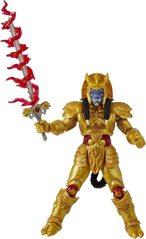 goldar toy