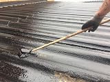 NJL Bitumen Roof Coating Compound 5L Black All Weather Waterproof Protection view 6