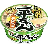明星 一平ちゃん とんこつ味 84g&times;12個