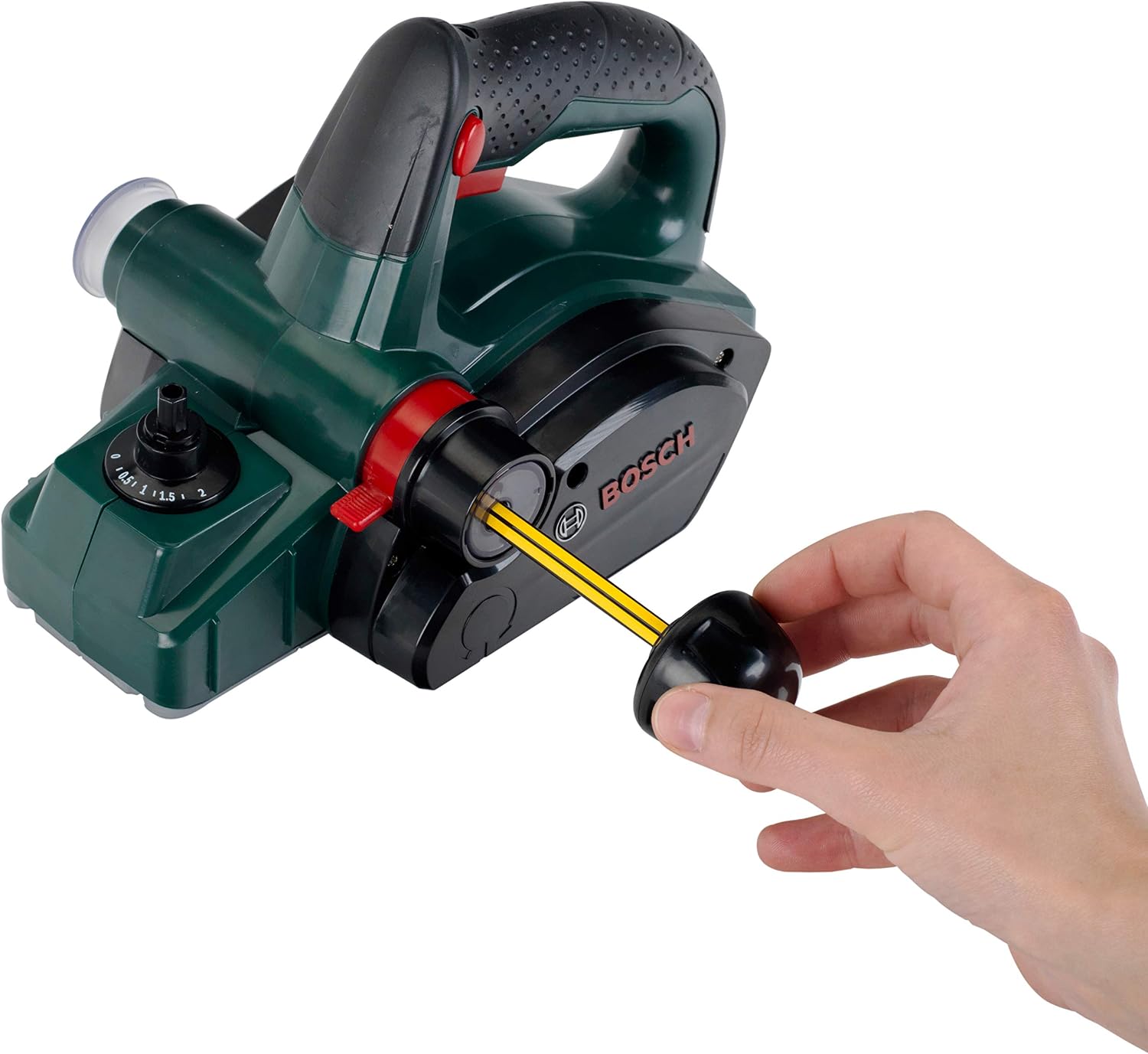 Theo Klein 8727 Bosch planer, Multi-color, Medium - Image 5