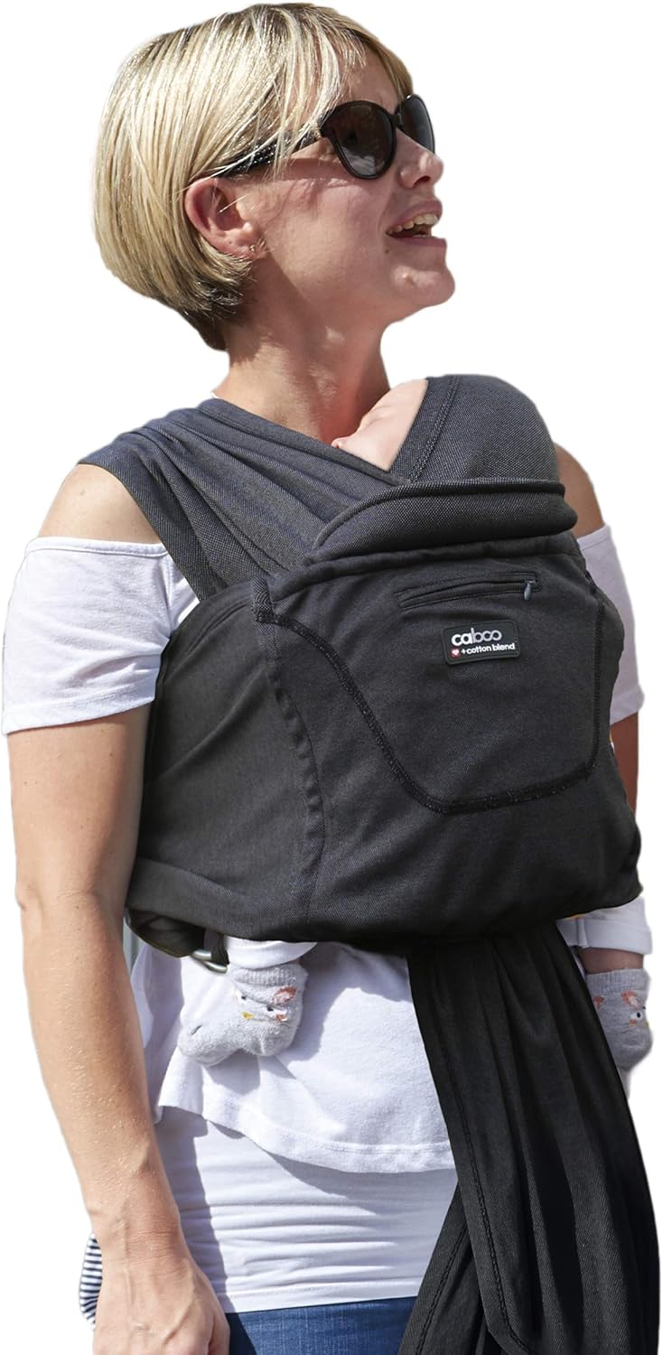 caboo wrap sling