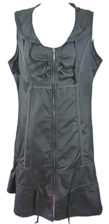 pinafore dress size 20