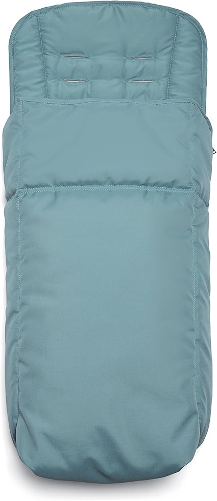 mamas and papas essential footmuff