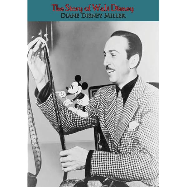 Amazon.com: Disney's Land: Walt Disney and the Invention of the