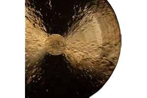 QUEENDREAM Dream Cymbals and Gongs Gong (FENG16)