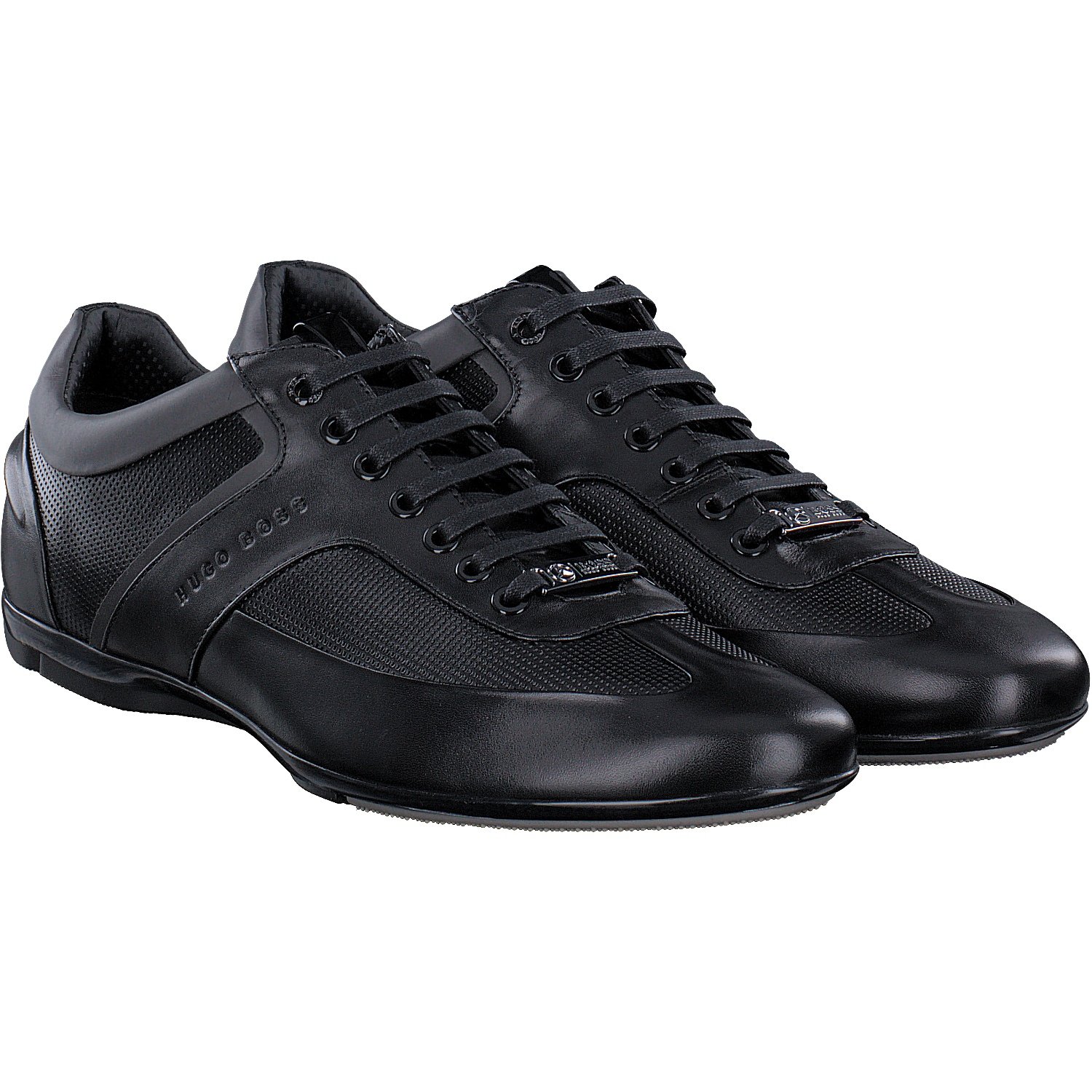 mercedes benz hugo boss shoes