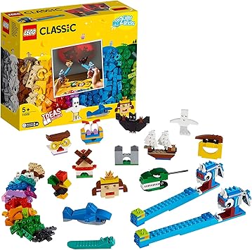 lego for 5 year old amazon