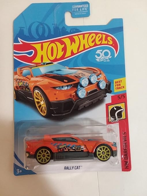 hot wheels rally