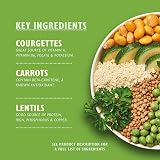 Lily's Kitchen Rainbow Stew Adult Wet Dog Food 6 x 400g Tin Plant Based view 2