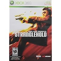 Stranglehold (vf) [Xbox 360]
