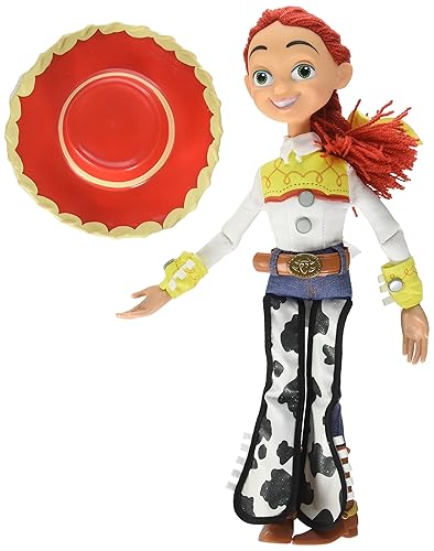 Disney Toy Story Jessie