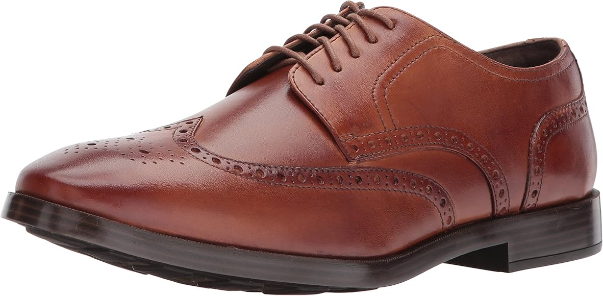 cole haan jefferson grand wing ox ii