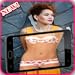 Xray Grils Cloth Scanner Real Camera Body Prank