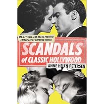 Amazon.com: Scandals of Classic Hollywood: Sex, Deviance, and ...