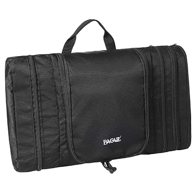 Buy Bagail Flat Toiletry Kit, Cosmetic 