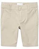 The Children's Place Girl's Chino