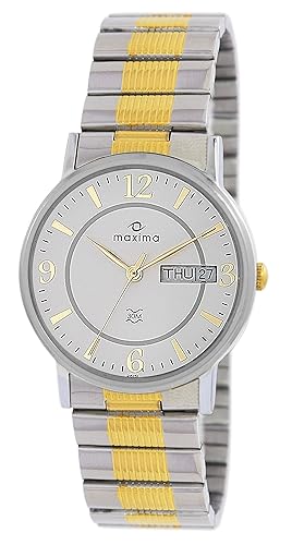 Analog Silver Dial Women's Watch - SKW2687