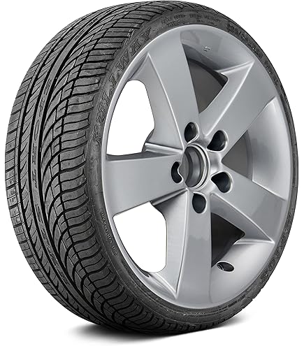 Amazon.com: Kenda Kaiser (KR20A) 235/40ZR18 91W : Automotive