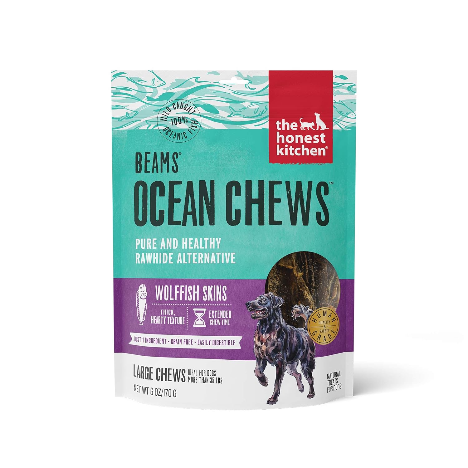 Best Honest Kitchen Dog Food Beef Grain Free