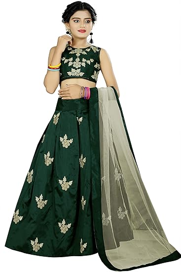 lehenga choli for 16 year girl in amazon