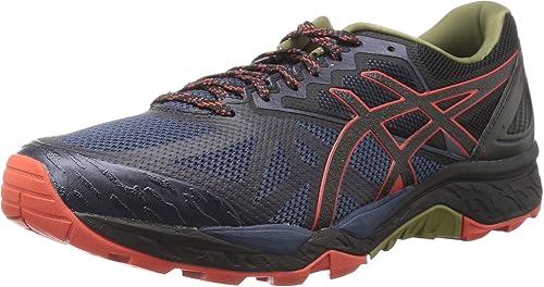 asics fujitrabuco 6 hombre
