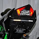 New Rage Cycles Fender Eliminator Compatible With