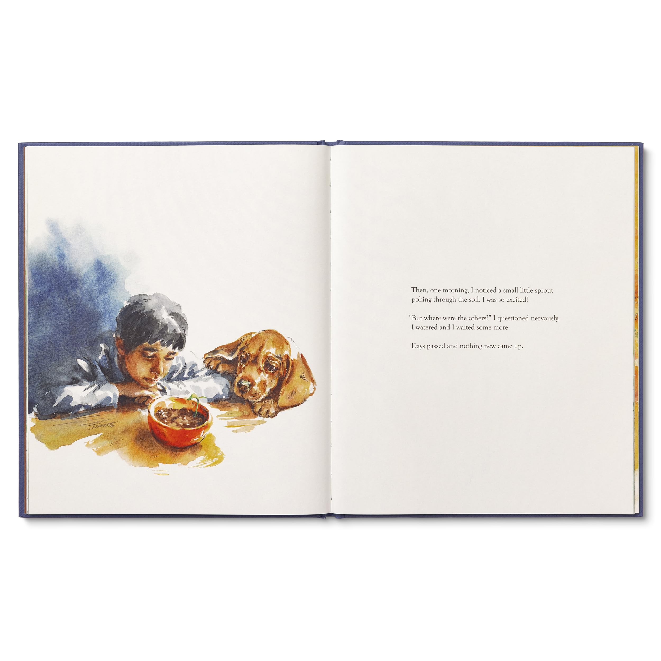 Caring: A Children’s Book about the Difference We Can Make in the World