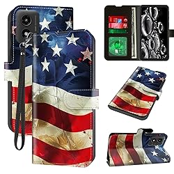 ACWDMKH for Moto G 5G 2024 Case,for Motorola Moto G