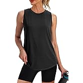 Sampeel Womens Tank Tops Workout Summer Tops