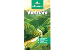 Vietnam - Guide Vert